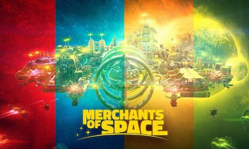game pic for Merchants of space